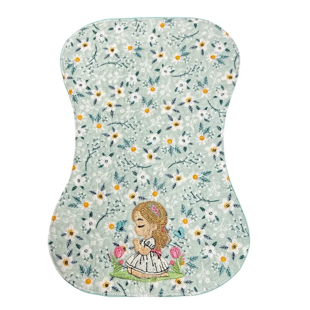 Hand Crafted charming floral
